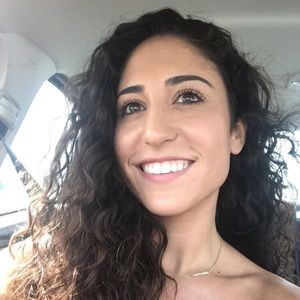 Meet your Posher, Sara